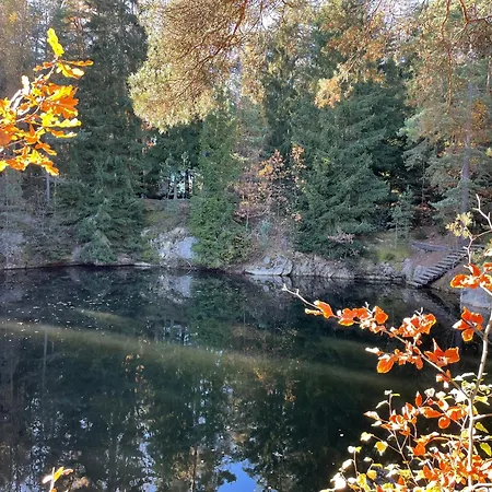 Lakewood - Hidden Mirror Retreat Hazlov