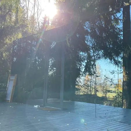 Lakewood - Hidden Mirror Retreat *