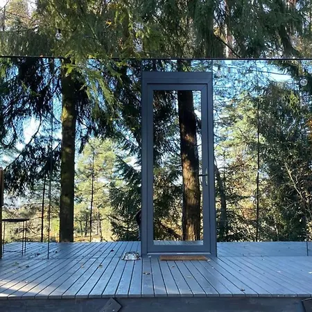 Lakewood - Hidden Mirror Retreat Nyaraló