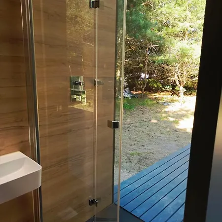 Nyaraló Lakewood - Hidden Mirror Retreat *